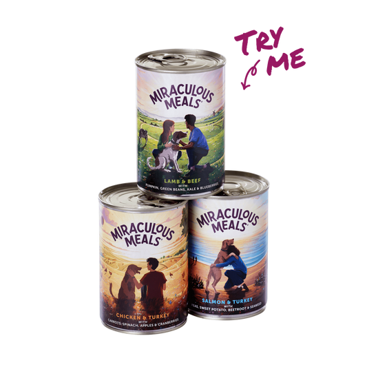 Taster Pack