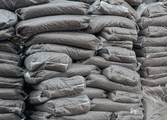 Win a year’s worth of food for a rescue centre