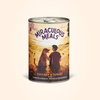 Chicken & Turkey Wet Food