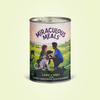 Lamb & Beef Wet Food