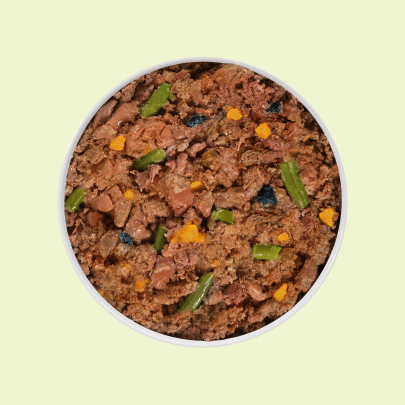 Lamb & Beef