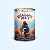Salmon & Turkey Wet Food