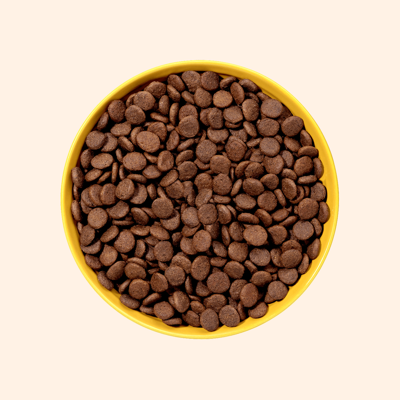 Free Run Chicken Dry Food